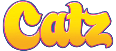 Catz - Clear Logo Image