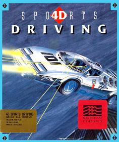 4D Sports Driving