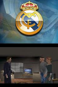 Real Madrid: The Game - Screenshot - Gameplay Image