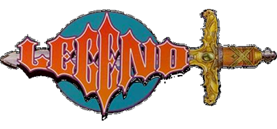Legend - Clear Logo Image
