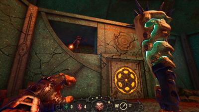 Hellbound - Screenshot - Gameplay Image