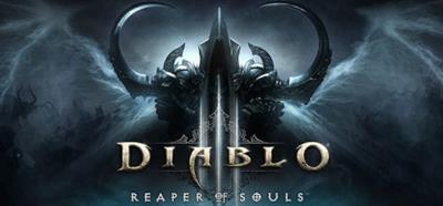 Diablo III: Reaper of Souls - Banner Image