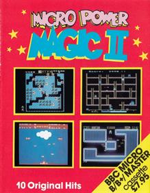 Micro Power Magic II