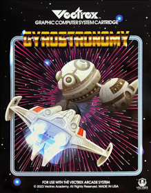 Gyrostronomy Gyrostrology