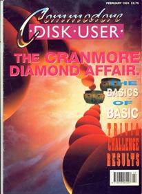The Cranmore Diamond Caper