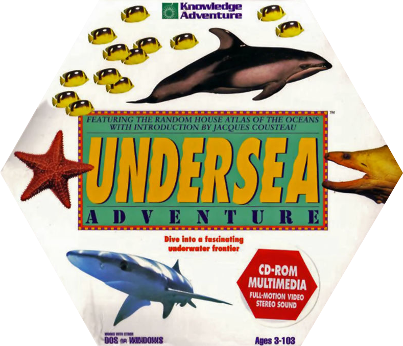 Undersea Adventure