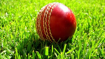 Super International Cricket - Fanart - Background Image