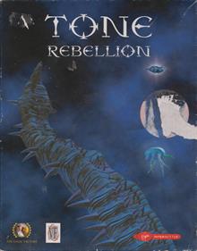Tone Rebellion - Box - Front Image