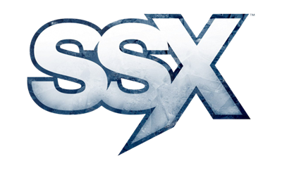 SSX - Clear Logo Image