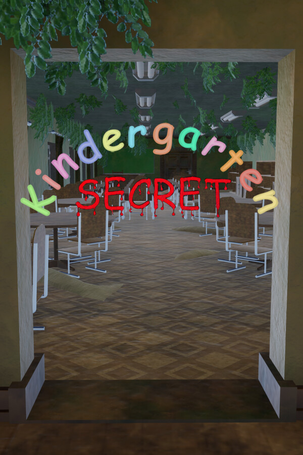 Kindergarten secret