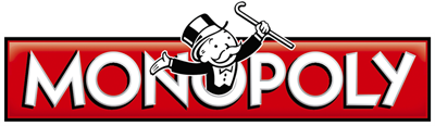 Monopoly - Clear Logo Image