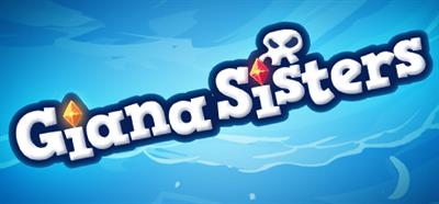 Giana Sisters 2D - Banner Image