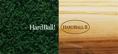 Hardball + Hardball 2 - Banner Image