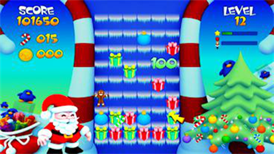 Christmas Clix! - Screenshot - Gameplay Image