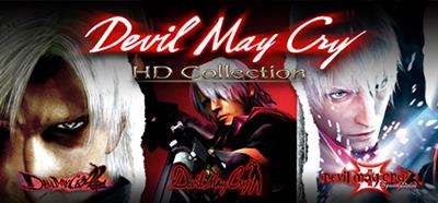 Devil May Cry: HD Collection - Banner Image