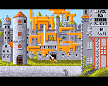 Rectangle - Screenshot - Gameplay Image