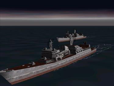 Top Gun: Hornet's Nest - Screenshot - Gameplay Image
