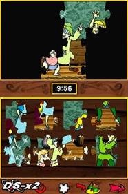 Peter Pan's Playground - Screenshot - Gameplay Image