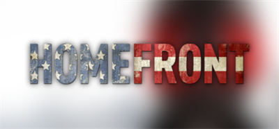Homefront - Banner Image