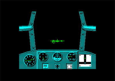Night Raider  - Screenshot - Gameplay Image