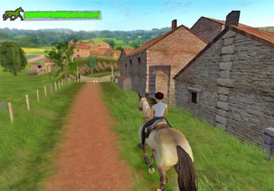 Horse Life Adventures - Screenshot - Gameplay Image