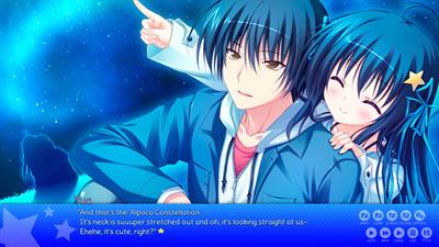 Amatarasu Riddle Star - Screenshot - Gameplay Image
