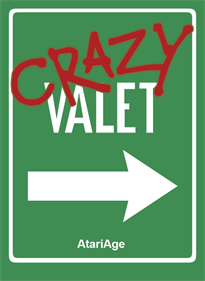 Crazy Valet