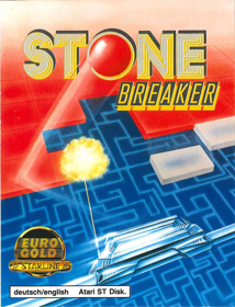 Stone Breaker