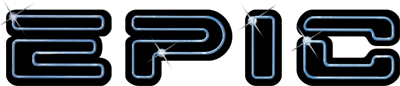 Epic - Clear Logo Image