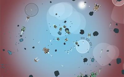 Istrolid - Screenshot - Gameplay Image