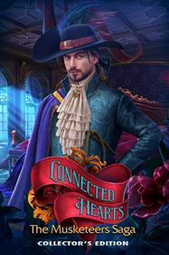 Connected Hearts: The Musketeers Saga Collector's Edition