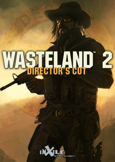 Wasteland 2 director s cut отличия от оригинала