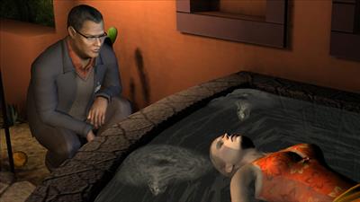 CSI: Crime Scene Investigation: Deadly Intent - Screenshot - Gameplay Image