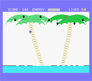 Jumping Jack - Screenshot - Gameplay Image