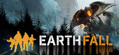 Earthfall - Banner Image