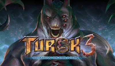 Turok 3: Shadow of Oblivion Remastered - Banner Image