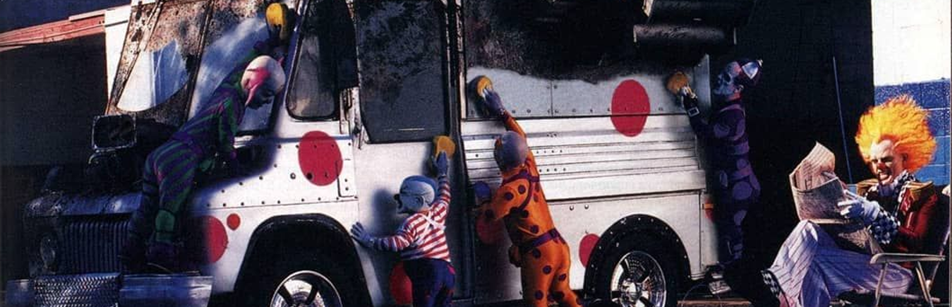 Twisted Metal 4 Recompiled