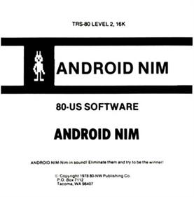 Android Nim