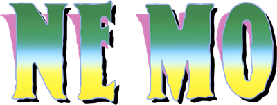 Nemo - Clear Logo Image