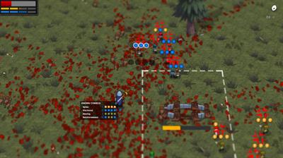 Hyper Knights - Screenshot - Gameplay Image