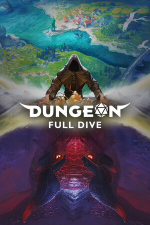 Dungeon Full Dive