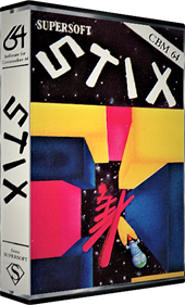 Kwixx - Box - 3D Image