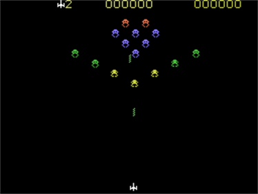 Astromilon - Screenshot - Gameplay Image