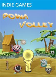 Powa Volley