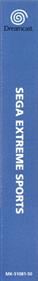 Xtreme Sports - Box - Spine Image