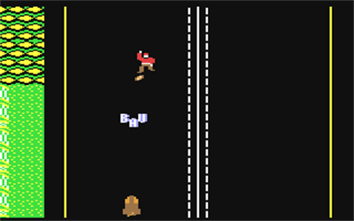 Ciuffy - Screenshot - Gameplay Image