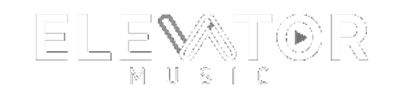 Elevator Music - Clear Logo Image