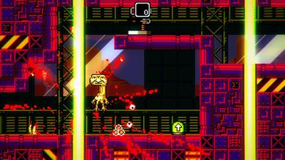 Angry Video Game Nerd I & II Deluxe - Screenshot - Gameplay Image