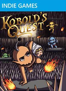 Kobold's Quest