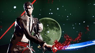 Killer is Dead: Nightmare Edition - Screenshot - Gameplay Image